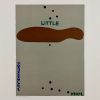 Reinier Lucassen | Little Fontanablauw I (VERKOCHT)