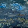 Jede Welle ist der Ocean